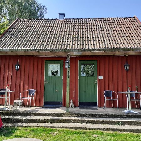 Knutstorp Ranch Apartment Tyringe Екстериор снимка