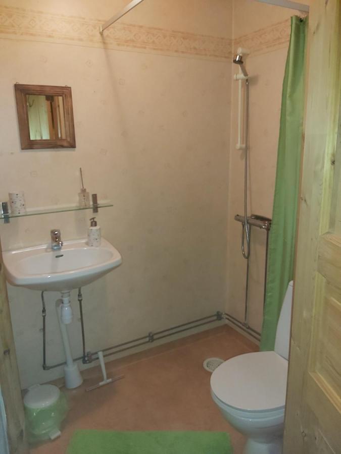 Knutstorp Ranch Apartment Tyringe Екстериор снимка