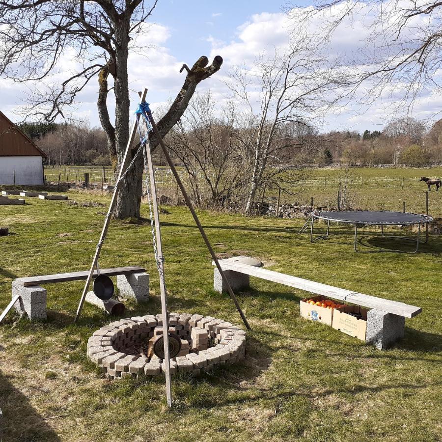 Knutstorp Ranch Apartment Tyringe Екстериор снимка