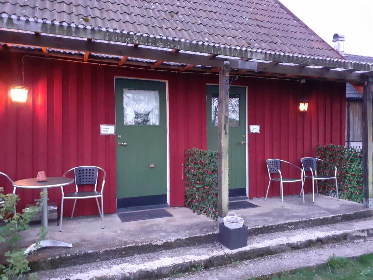 Knutstorp Ranch Apartment Tyringe Екстериор снимка