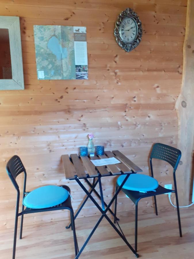 Knutstorp Ranch Apartment Tyringe Екстериор снимка